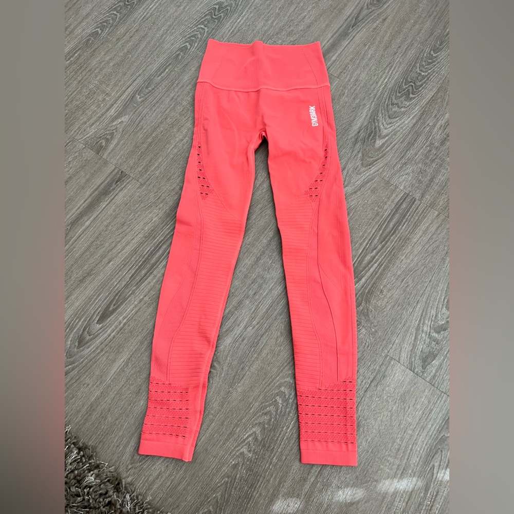 Gymshark leggings